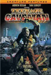 Троглодиты / Teenage Caveman